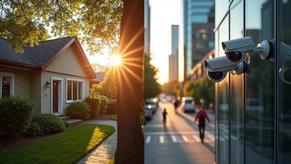 camera privacy compliance differences